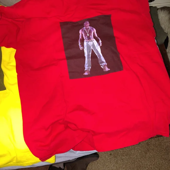 Supreme T-shirts